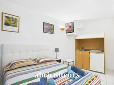 Spacieux appartement de 144 m² avec terrasse de plain-pied 50 m²<span></span>Cannes Centre (La Banane)