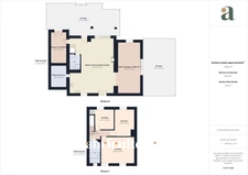 Villa rénovée de 150 m² – 4 chambres – Terrain paysager 1413 m² avec piscine – Callian