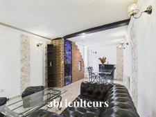 Charmante maison de village de 51 m² - Au calme en plein centre de Callian - Sur 3 niveaux