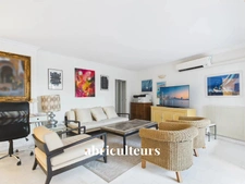 Spacieux appartement de 144 m² avec terrasse de plain-pied 50 m² – Cannes Centre (La Banane)