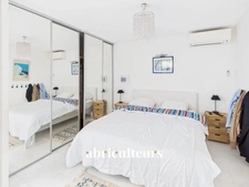 Spacieux appartement de 144 m² avec terrasse de plain-pied 50 m² – Cannes Centre (La Banane)