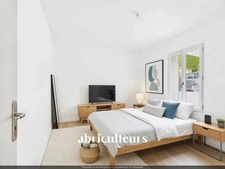 Bel appartement neuf de 95 m² – Vue panoramique – 3 chambres – Fayence