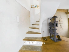 Maison de village rénovée de 65 m² – Charme provençal – Cœur du village de Callian (83440)