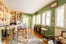 Mas provençal d’exception de 300 m²<span></span>Propriété historique sur 1 hectare<span></span>Saint-Raphaël, aux portes de l’Estérel