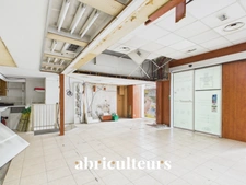 Cession de droit au bail de 56,59 m² - Idéalement située Rue de l’Hôtel des Postes - Quartier dynamique - Nice