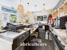 Restaurant clé en main de 82 m² – entièrement rénové - Nice Carré d’Or