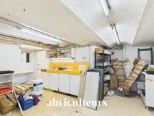 Cession de droit au bail de 56,59 m² - Idéalement située Rue de l’Hôtel des Postes - Quartier dynamique - Nice