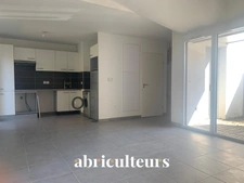 Charmante villa T3 en duplex de 73 m²<span></span>Jardin et garage