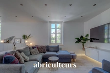 Spacieux appartement traversant de 103,72 m² en vente à Montauroux (83440)