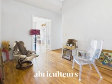 Superbe appartement rénové de 174,66 m² – Vue exceptionnelle, balcon et prestations de standing – Boulevard de Cimiez, Nice