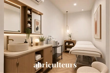 Local commercial occupé de 48,80 m²<span></span>Quartier du Port<span></span>Rue Arson, Nice