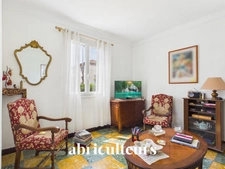 Charmante maison de plain-pied de 80 m² habitables - Jardin de 585 m² - Cannes La Bocca