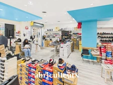 Cession de fond de commerce<span></span>Boutique 120 m²<span></span>NICE Garibaldi