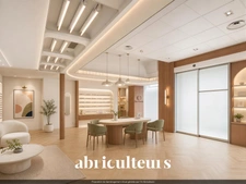 Cession de droit au bail de 56,59 m² - 3 vitrines - Forte visibilité - Rue de l’Hôtel des Postes, Nice