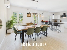 Exceptionnelle bastide provençale de 345 m² avec vue panoramique en vente à Peymeinade (06530)