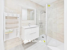 Bel appartement neuf de 95 m² – Vue panoramique – 3 chambres – Fayence