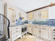 Charmante maison de village de 51 m² - Au calme en plein centre de Callian - Sur 3 niveaux
