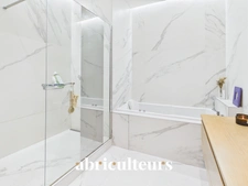 Superbe appartement rénové de 174,66 m² – Vue exceptionnelle, balcon et prestations de standing – Boulevard de Cimiez, Nice