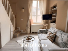 Charmant studio duplex rénové de 29,9 m²<span></span>Emplacement exceptionnel<span></span>Place Masséna, Nice