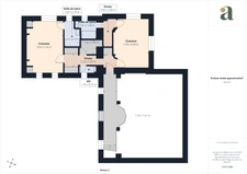 Mas d’exception signé – 300 m² – Domaine confidentiel de 1 hectare – Saint-Raphaël
