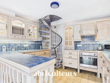 Charmante maison de village de 51 m² - Au calme en plein centre de Callian - Sur 3 niveaux