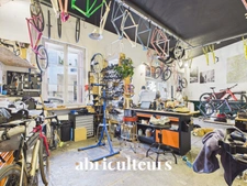 Local commercial stratégique de 79 m² - Fort potentiel - Nice République