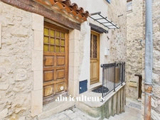 Maison de village rénovée de 65 m² – Charme provençal – Cœur du village de Callian (83440)