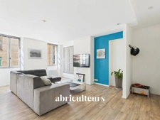 Charmant appartement duplex de 108 m²<span></span>Cave voûtée<span></span>Callian (83440)