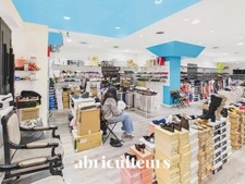 Cession de fond de commerce<span></span>Boutique 120 m²<span></span>NICE Garibaldi
