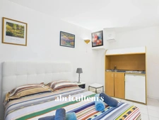 Spacieux appartement de 144 m² avec terrasse de plain-pied 50 m² – Cannes Centre (La Banane)