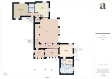 Mas d’exception signé – 300 m² – Domaine confidentiel de 1 hectare – Saint-Raphaël