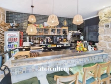 Restaurant clé en main de 82 m² – entièrement rénové - Nice Carré d’Or