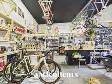 Local commercial stratégique de 79 m² - Fort potentiel - Nice République