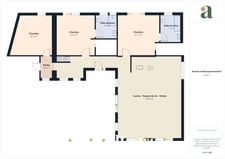 Belle villa contemporaine/vue panoramique en vente à Bagnols-en-Forêt (83600)