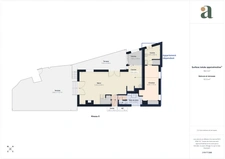 Maison 7 pièces avec vue mer et forêt<span></span>Nice