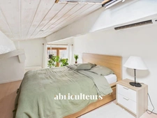 Maison de village rénovée de 65 m² – Charme provençal – Cœur du village de Callian (83440)