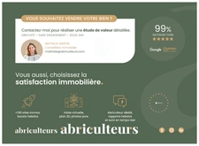 Charmant 2 pièces rénové de 27 m² - 6ème étage avec ascenseur - Cannes