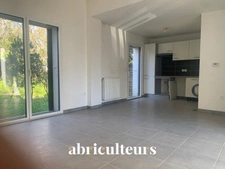 Charmante villa T3 en duplex de 73 m²<span></span>Jardin et garage