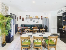 Restaurant clé en main de 82 m² – entièrement rénové - Nice Carré d’Or