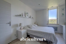 Spacieux appartement traversant de 103,72 m² en vente à Montauroux (83440)