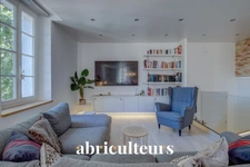 Spacieux appartement traversant de 103,72 m² en vente à Montauroux (83440)