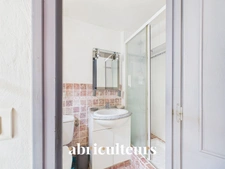 Charmante maison de village de 51 m² - Au calme en plein centre de Callian - Sur 3 niveaux