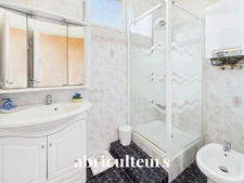 Vue mer panoramique – Quartier du Coteau Saint-Pierre - 93 m² - 4 chambres - Garage - Jardin