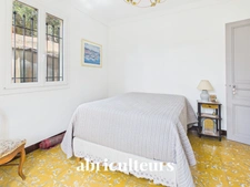 Charmante maison de plain-pied de 80 m² habitables - Jardin de 585 m² - Cannes La Bocca