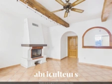 À louer<span></span>Appartement 3 pièces de 65 m²<span></span>Cœur du village de Callian