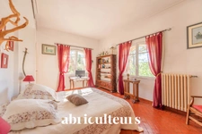 Mas provençal d’exception de 300 m²<span></span>Propriété historique sur 1 hectare<span></span>Saint-Raphaël, aux portes de l’Estérel