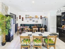 Restaurant clé en main de 82 m² – entièrement rénové - Nice Carré d’Or