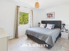 Exceptionnelle bastide provençale de 345 m² avec vue panoramique en vente à Peymeinade (06530)