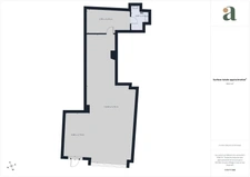 Cession de fond de commerce<span></span>Boutique 120 m²<span></span>NICE Garibaldi