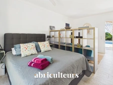 Exceptionnelle bastide provençale de 345 m² avec vue panoramique en vente à Peymeinade (06530)